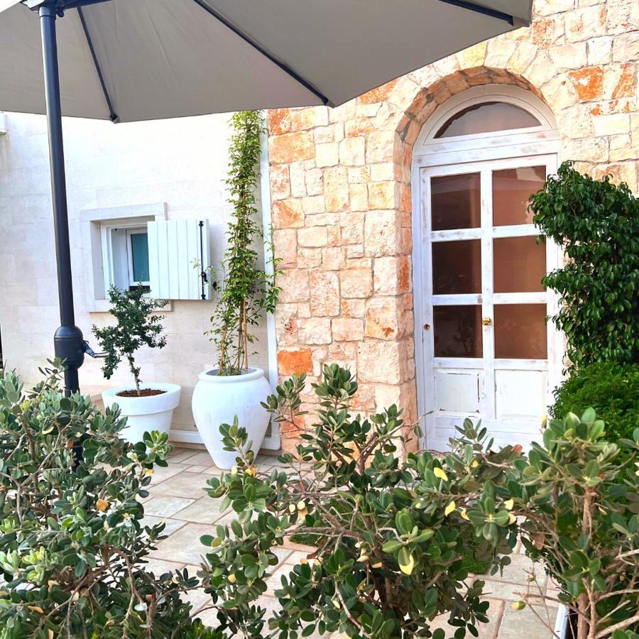 Fronte Mare Villa San Vito  Exterior photo